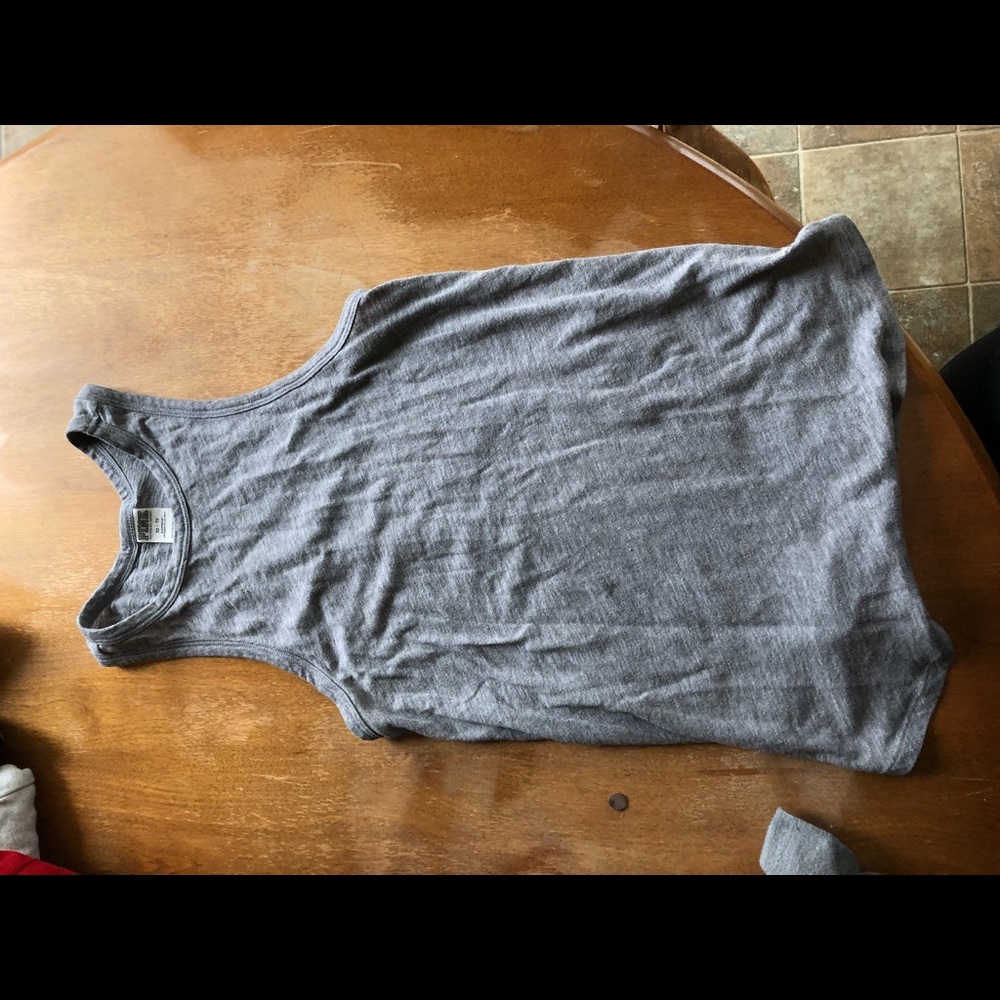 VS PINK tank top